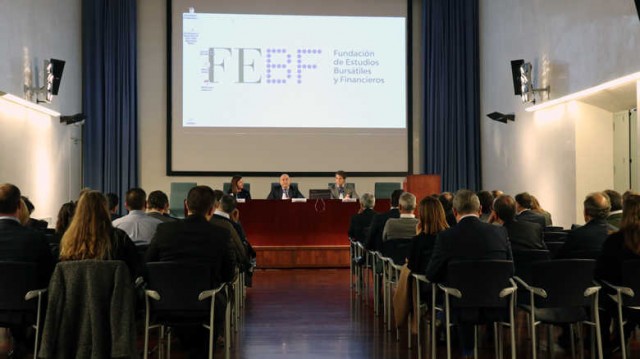 Las pymes valencianas, en el radar de los grandes fondos internacionales