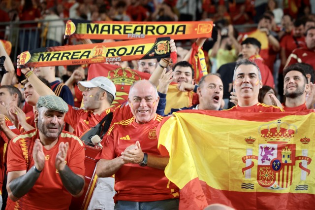 Murcianos y españoles por igual: así se siente la población de la Región
