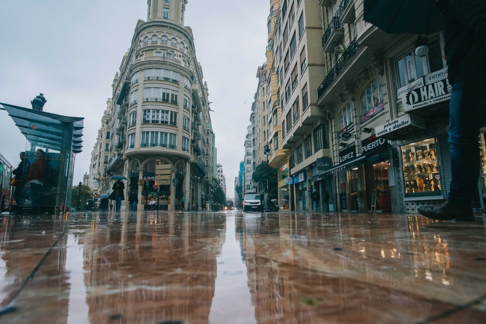 Foto: KIKE TABERNER - 