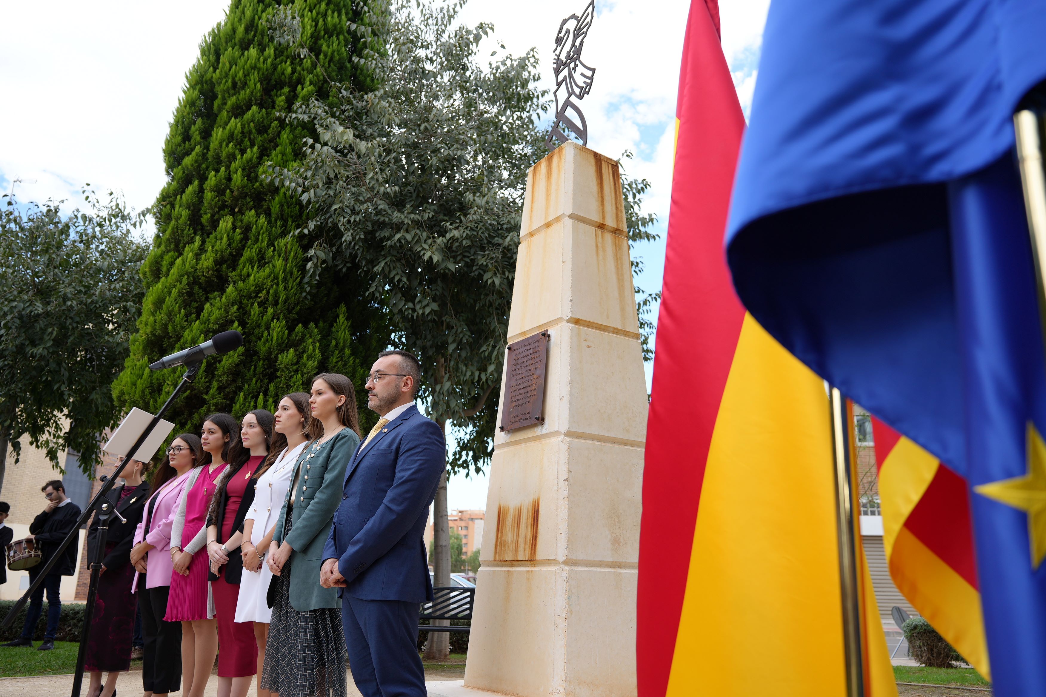 La província celebra el Dia dels valencians (Fotos: Castellón Plaza)