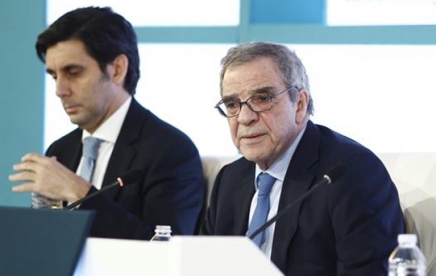 Las raíces valencianas de Álvarez-Pallete, el que será nuevo presidente de Telefónica