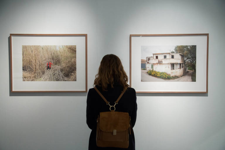 Se abre la convocatoria de la Beca Fragments para producción fotográfica