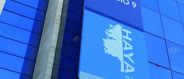Haya Real Estate estudia salir a cotizar al parqué en 2019
