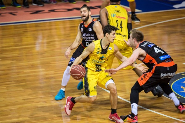 El Valencia Basket puede disponer de doce jugadores por primera vez desde la Copa