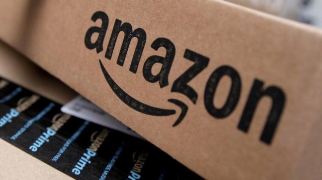 Amazon abre una tienda efímera en España por el Black Friday