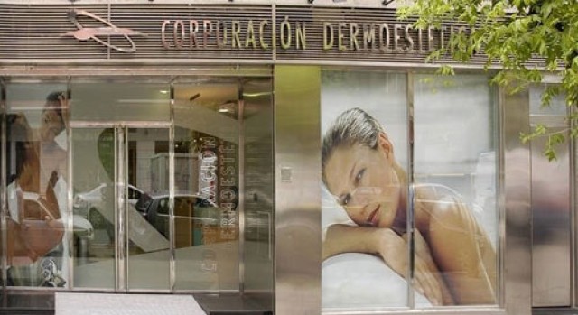Corporación Dermoestética, a liquidación
