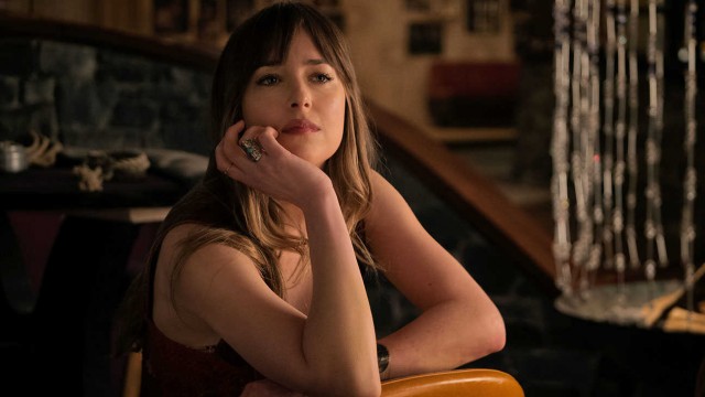 Malos tiempos en 'El Royale': pesadilla en el hotel