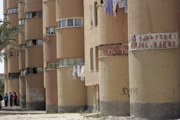 Los Serranos se adjudican la reurbanización de Los Palmerales de Elche por 1,5 millones de euros