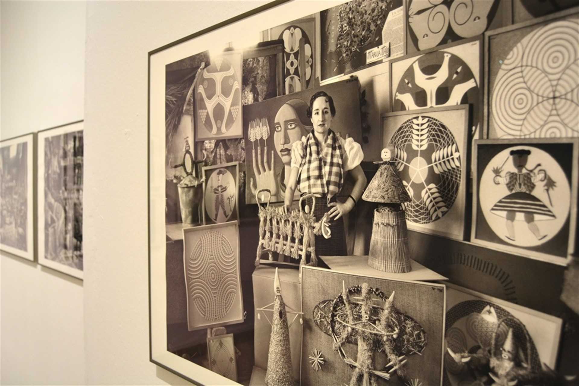 El González Martí rememora el arte de los siglos XIX y XX con una muestra fotográfica 