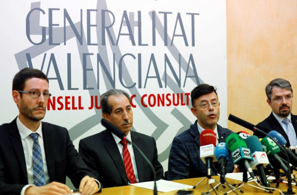 Los fiscales antiterroristas de España, Francia, Bélgica y Marruecos alertan de la formación de yihadistas en suelo europeo