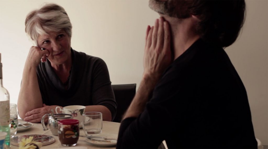 'Converso', David Arratibel. - 