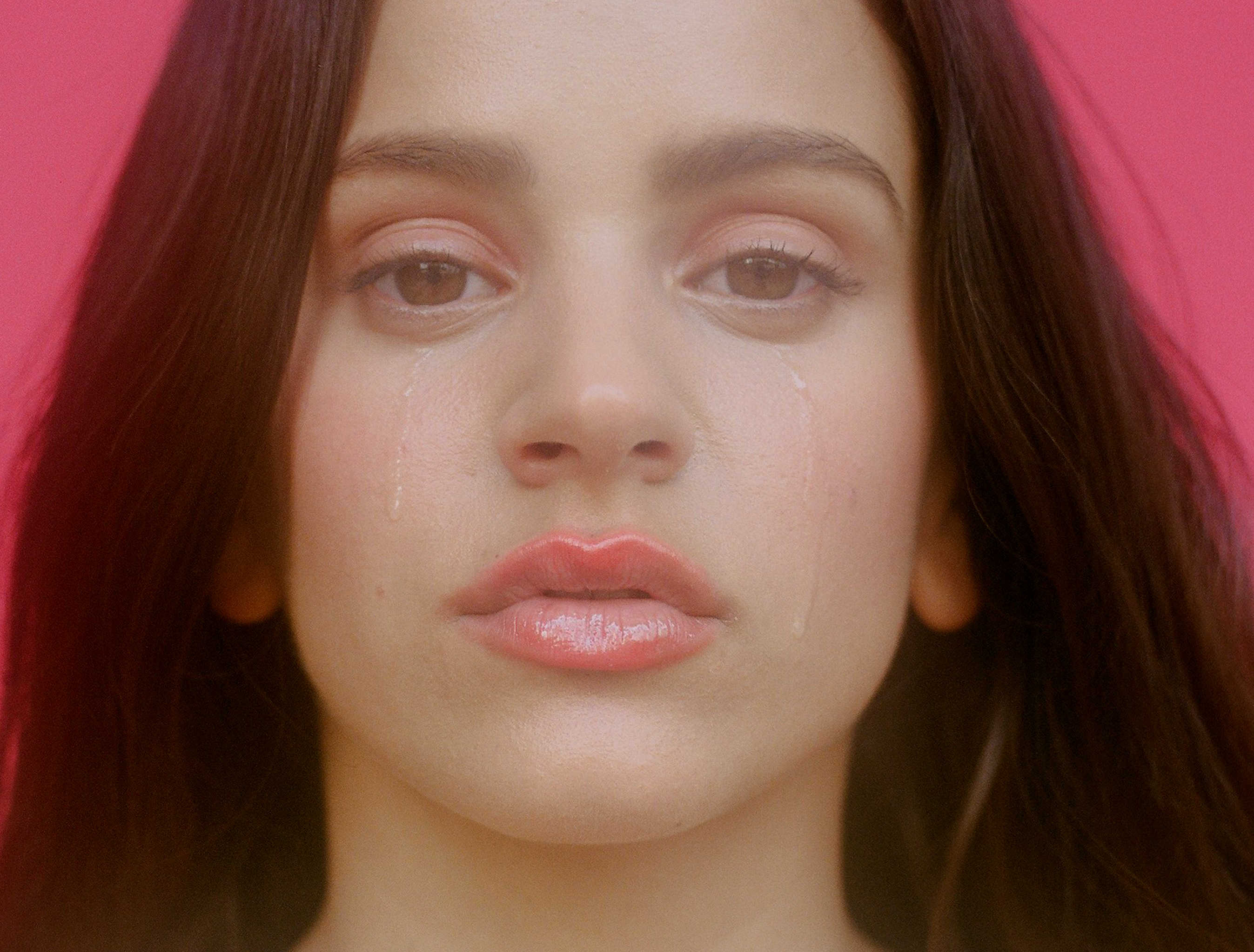 Rosalía y el infame arte de detestar