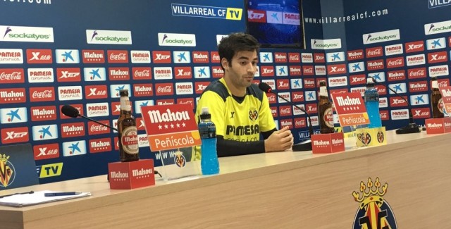 Manu Trigueros: 