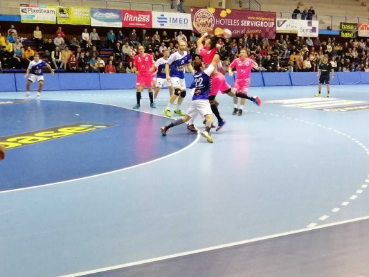 Volver a ganar