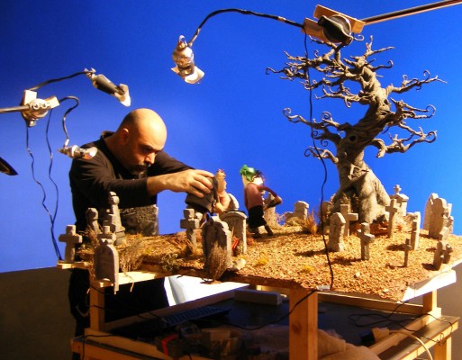 L'animació valenciana, protagonista en la Filmoteca