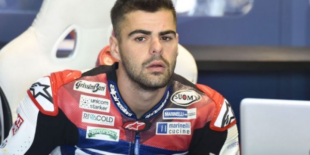 Vuelve Romano Fenati a Moto3 y Sete Gibernau a MotoE