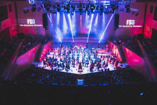 Film Symphony Orchestra llega a Torrevieja con el mayor homenaje a John Williams en España