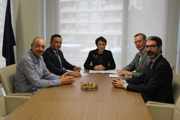 Almassora y UBE Corporation Europe premian el espíritu emprendedor de los jóvenes