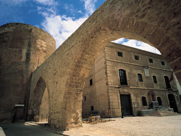 El Consell concede 100.000 euros a Segorbe para la reparación de viales en el centro histórico
