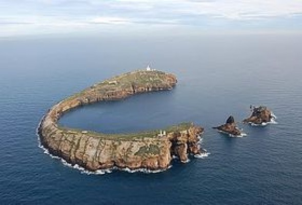 El Consell aprueba un convenio con el Ministerio para coordinar acciones en las Islas Columbretes
