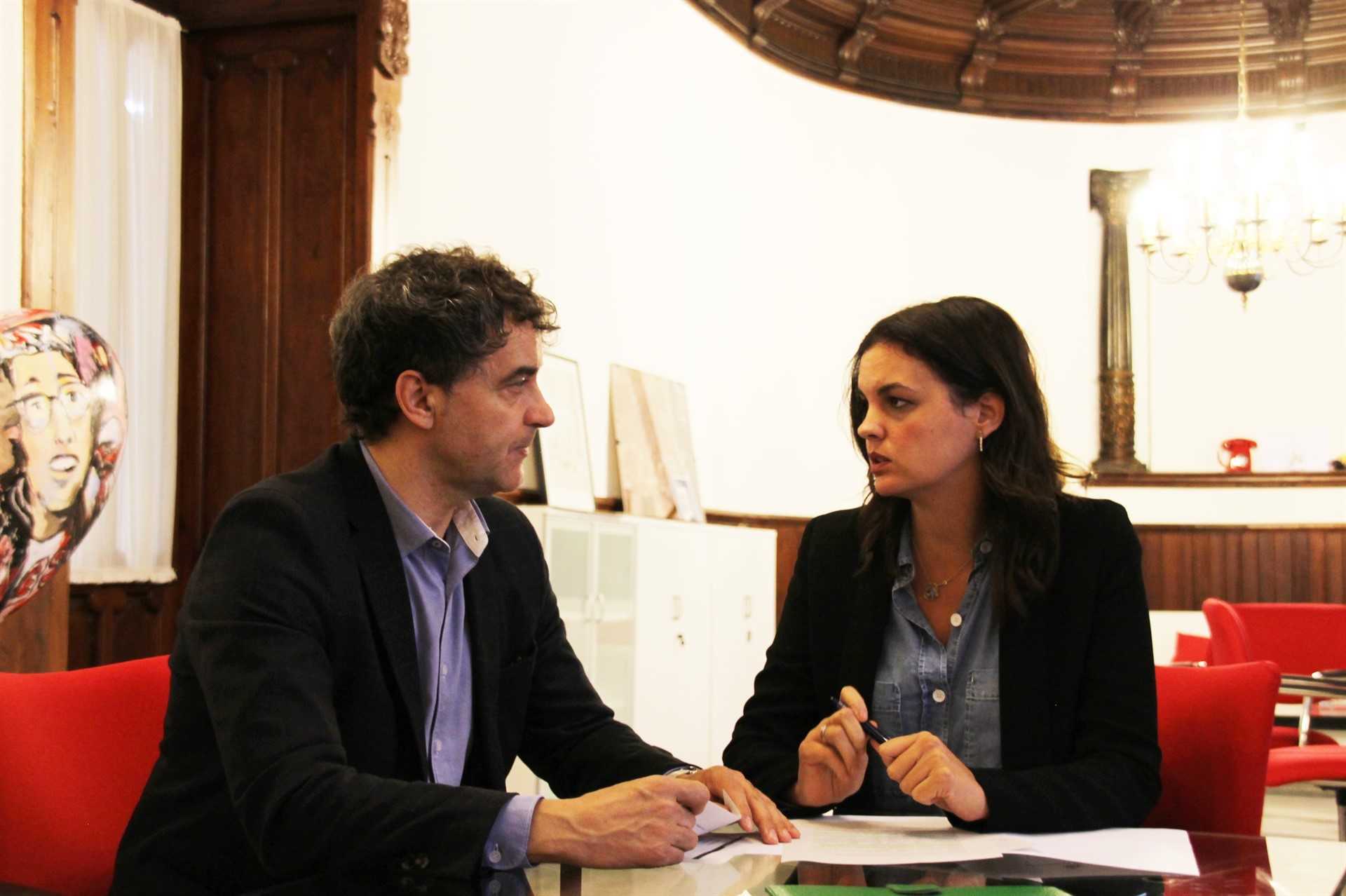 La Policía Local de València también perseguirá los apartamentos turísticos ilegales