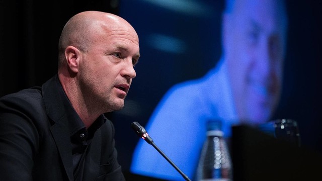Jordi Cruyff: 