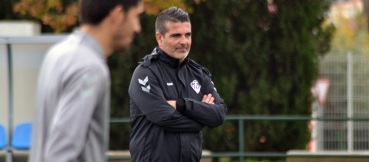 David Gutiérrez: “Estamos en el camino correcto para conseguir las victorias”

