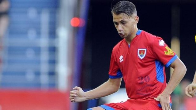 Fran Villalba: 