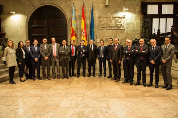 Mia Think reúne a las marcas de Alicante: nueve firmas explicarán su estrategia 