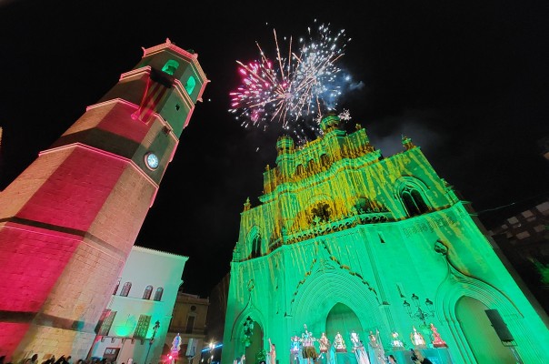Castelló celebra el 773 aniversari de la ciutat (Fotos: Carlos Pascual)