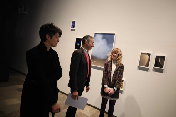 El Centre del Carme inaugura 'Artfulness', una exposición para 