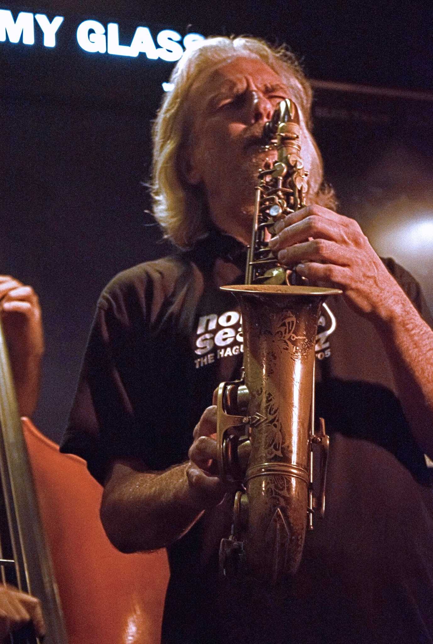 Foto: Perico Sambeat - 