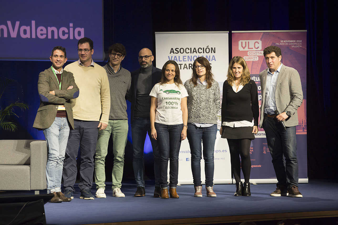 Nace Aemus, una asociación empresarial para defender la movilidad sostenible