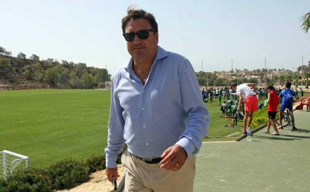 El IVF rechaza por 