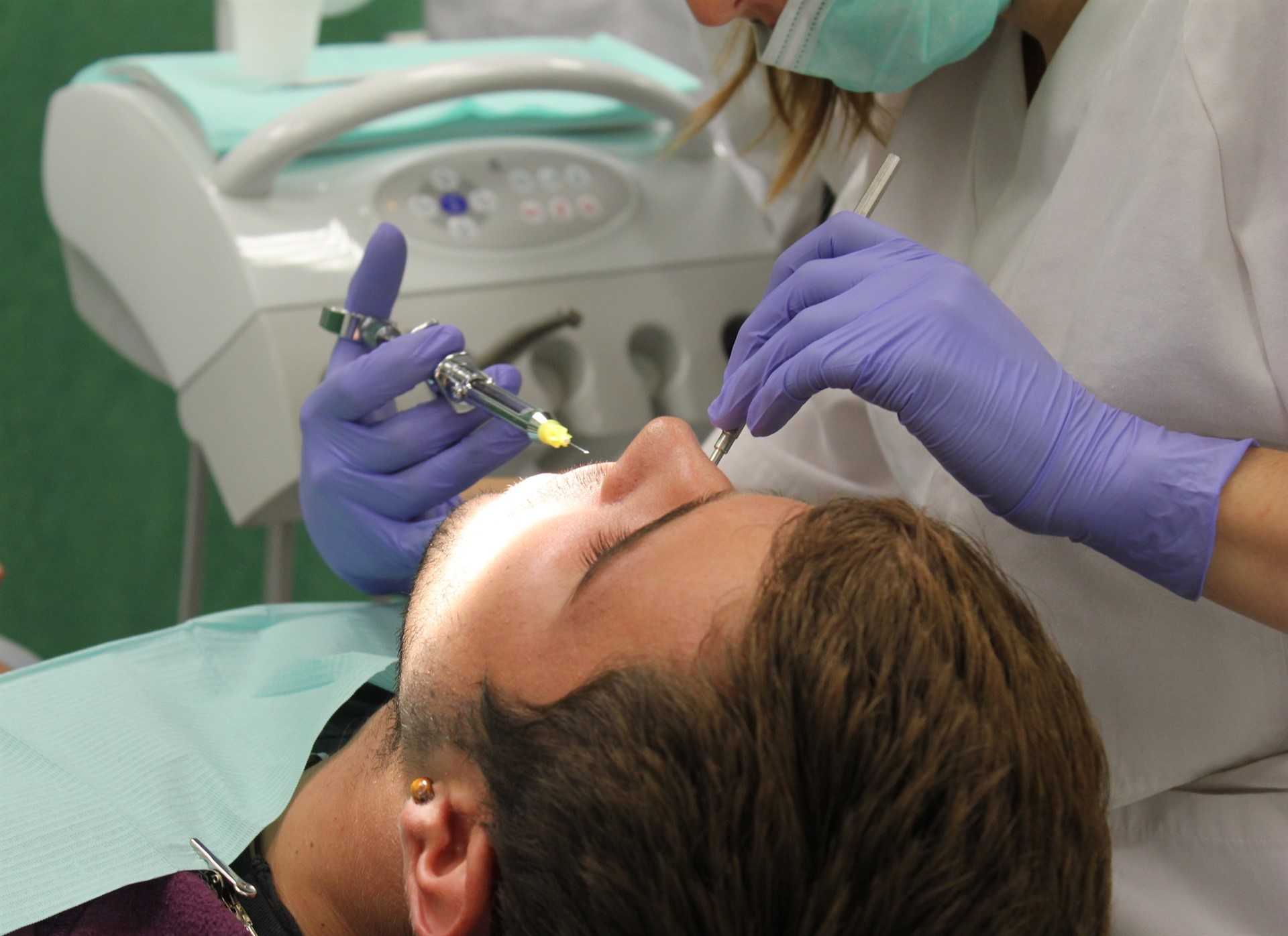 Identifican los biomarcadores de la saliva más eficaces para la detección precoz del cáncer oral, de cabeza y cuello