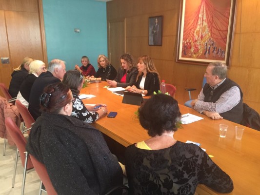 Planes del observatorio internacional de Orihuela: más integración y una iglesia ortodoxa visitable