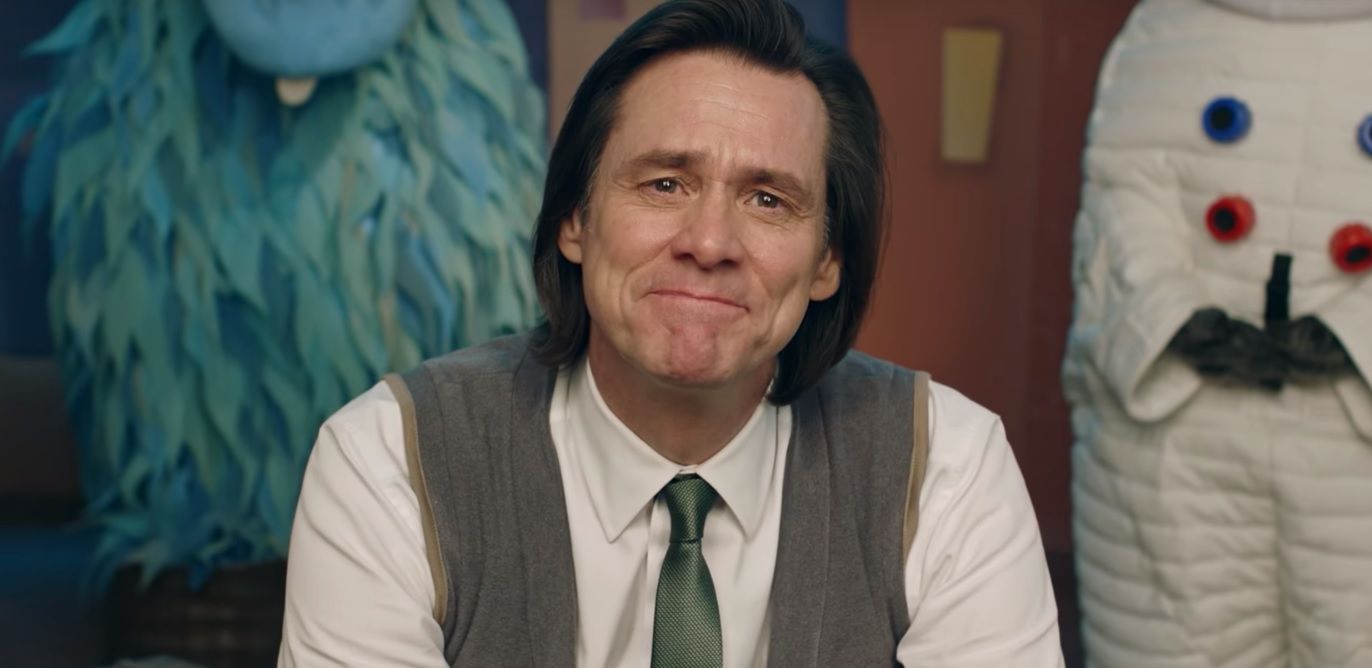 'Kidding': donde Jim Carrey y Michel Gondry componen un extraño elogio de la tristeza