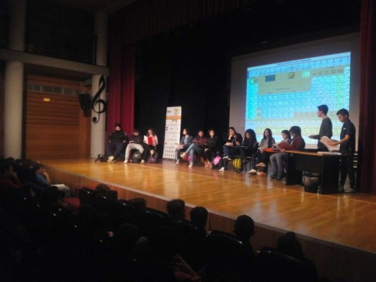 Teatro por y para todos: dos proyectos en marcha en Orihuela