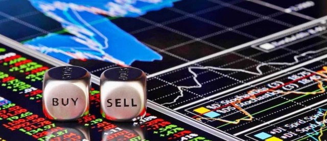 La tendencia más líquida para invertir en bolsa