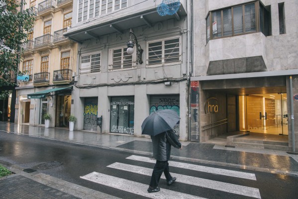 Un decálogo para salvar el Metropol


