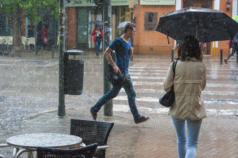 Foto: KIKE TABERNER - 