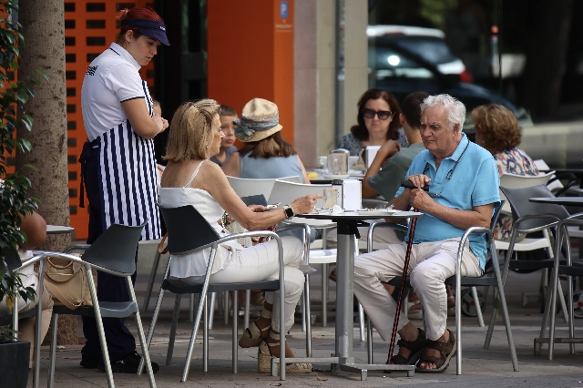 La recaudación de los impuestos del Estado sigue imparable en la Región: Hacienda ingresa 2.600 millones, un 15% más