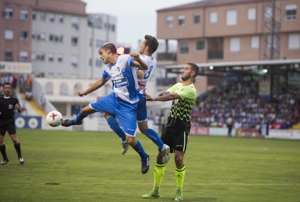 El otro derbi alicantino