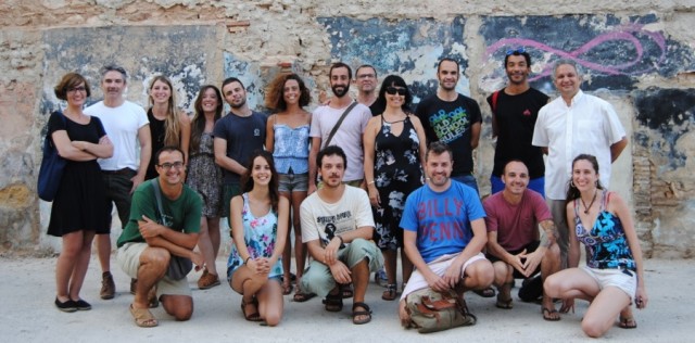 La PICUV impulsa un encuentro para repensar la cultura en Valencia a partir de sus barrios