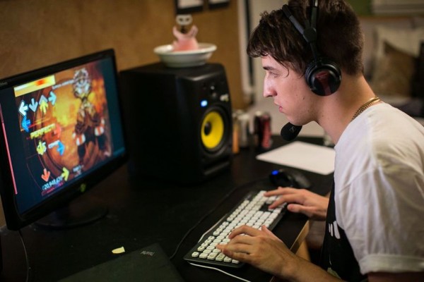GameDevsVLC Meetup, la cita informal para desarrolladores de videojuegos