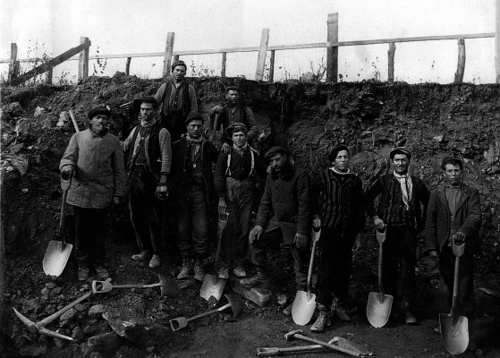 L’aventura dels Deu d’Orba: els emigrants valencians als Estats Units