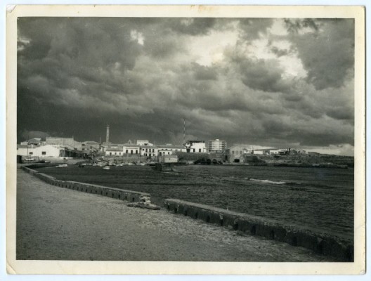  Es tiempo de playa... y de recordar los veranos del pasado (Fotos: AGRM)