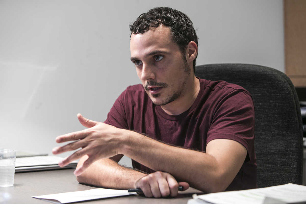 Podem enmienda la ley de Servicios Sociales para crear un dispositivo de urgencia nocturno