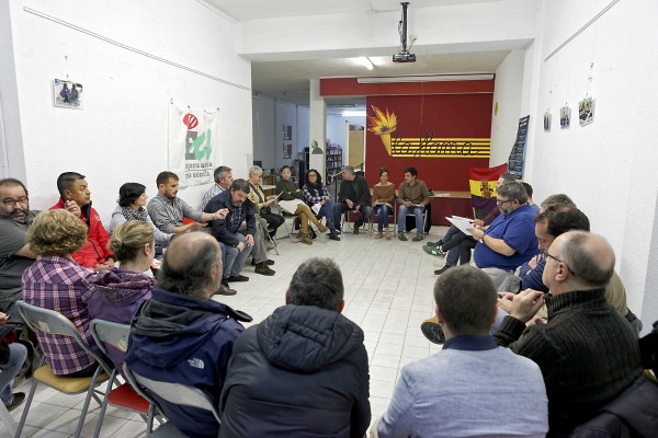 EUPV Castelló lleva ante el Síndic de Greuges la celebración de su asamblea por violar los estatutos