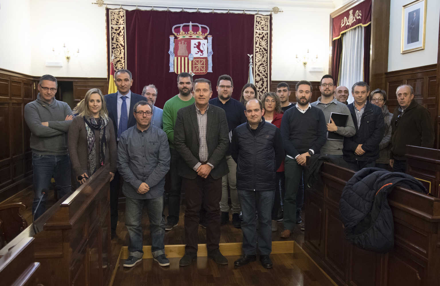 La Diputación de Castellón destinará 600.000 euros a las bandas y escuelas de música en 2019